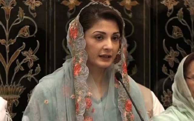 ’’میاں نواز شریف کو بار بار انجائنہ کی تکلیف ہورہی ہے‘‘