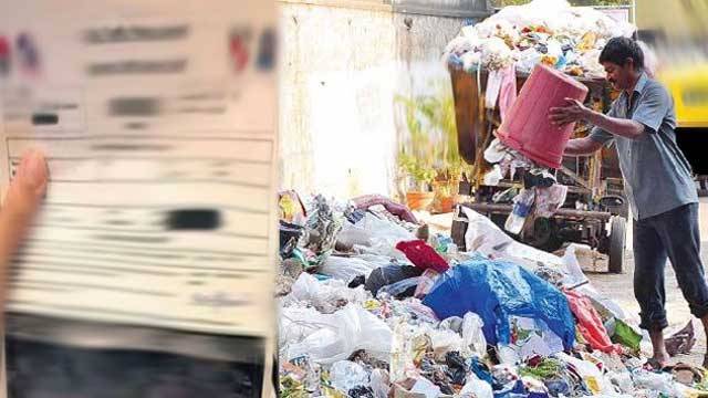لاہوریئے ہوجائیں ہوشیار خبردار، اب کوڑا کرکٹ پھینکنے پر بھی چالان ہوگا