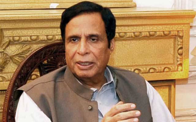 ’’خادم اعلیٰ کی شو بازیاں عوام کے سامنے بے نقاب ہو چکی ہیں‘‘