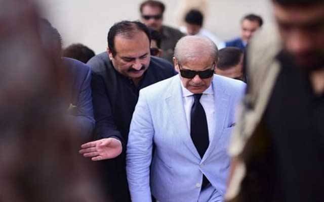 ن لیگ کے سینئر رہنما کو بیرون ملک جانے سے روک دیاگیا 