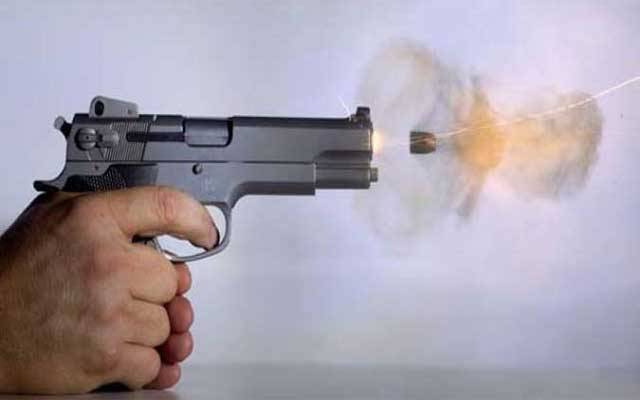  جماعت اسلامی کے اہم رہنما کے گھر پر فائرنگ