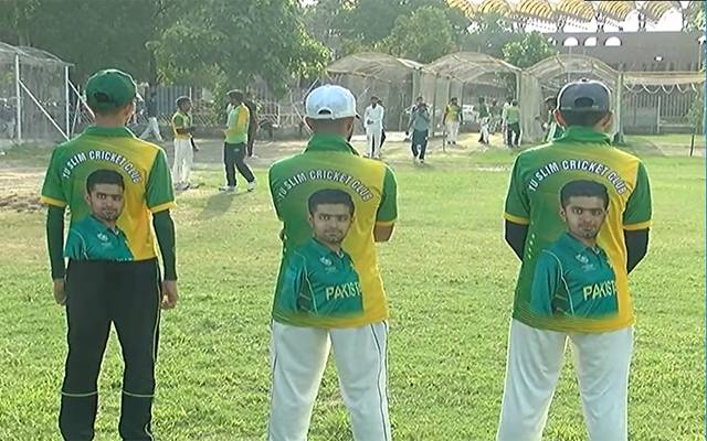 اہم میچ کے ہیرو بابر اعظم کوان کے کلب کا انوکھا خراج تحسین