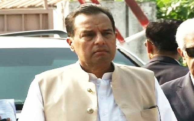 نوجوانوں کی بڑی تعداد مسلم لیگ ن کے ساتھ ہے: کیپٹن صفدر