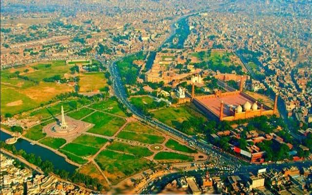 شہری ہوجائیں خبردار، لاہور میں بڑی پابندی لگ گئی