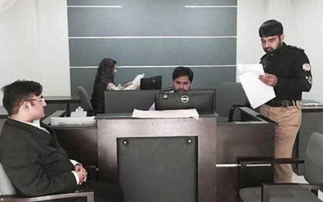 تھانہ کلچر میں تبدیلی خواب بن گیا