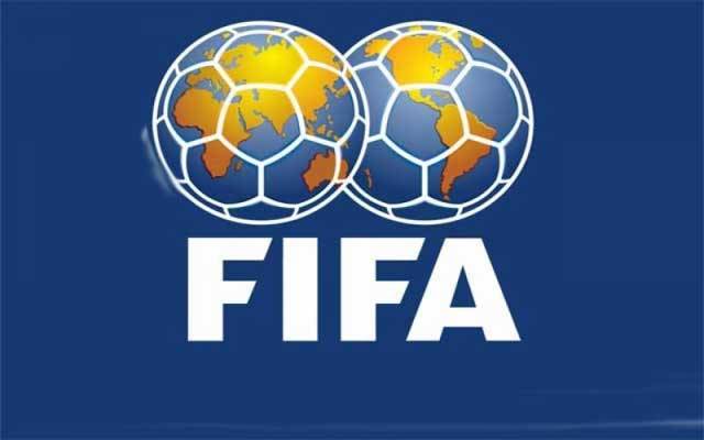 فیفا نے پاکستان فٹبال فیڈریشن کے معاملات اپنے ہاتھ میں لے لیے