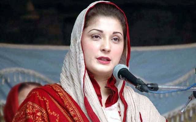 ’’میاں نوازشریف کو کچھ نہیں ہونے دوں گی‘‘