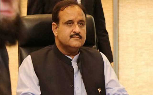 ’’ماضی کے حکمرانوں نے قومی وسائل کو اپنے ذاتی مفادات کیلئے استعمال کیا‘‘