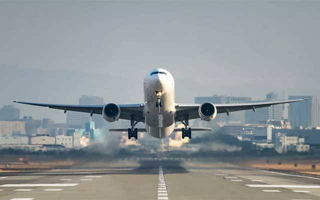 فضائی سفر کرنے والوں کیلئے بری خبر