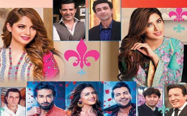 تبدیلی سرکار نے فنکاروں کو بھی نہ بخشا