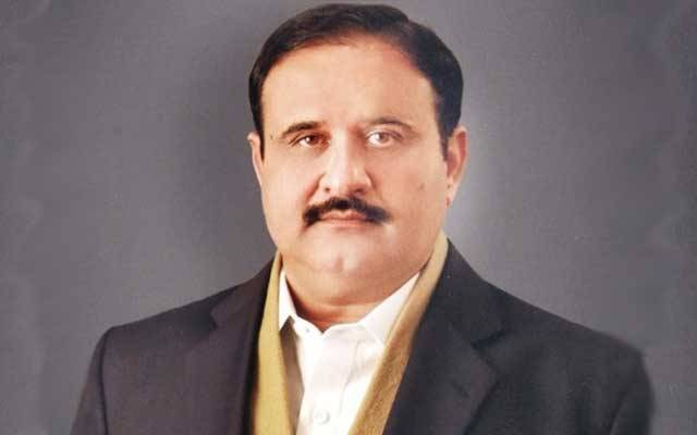 وزیر اعلیٰ پنجاب 20 سے زائد منصوبوں کا افتتاح کریں گے