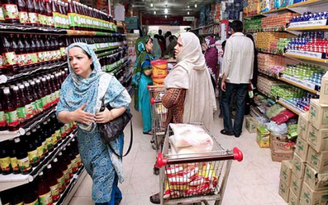بجلی،گیس کے بعد اشیائے ضروریہ کی قیمتوں میں اضافہ