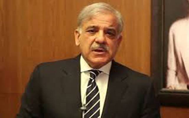 احتساب عدالت میں آج شہبازشریف کی پیش