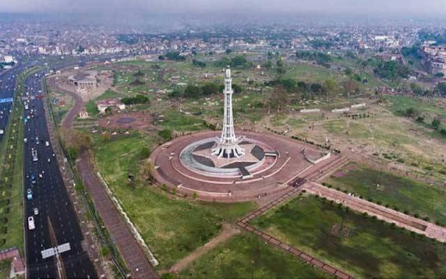 زندہ دل لاہوریئے بچ گئے