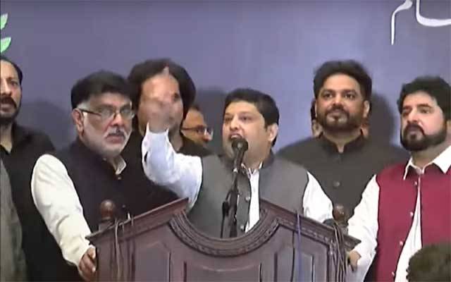 بجٹ میں ٹیکسز کی بھرمار، تاجر برادری متحد