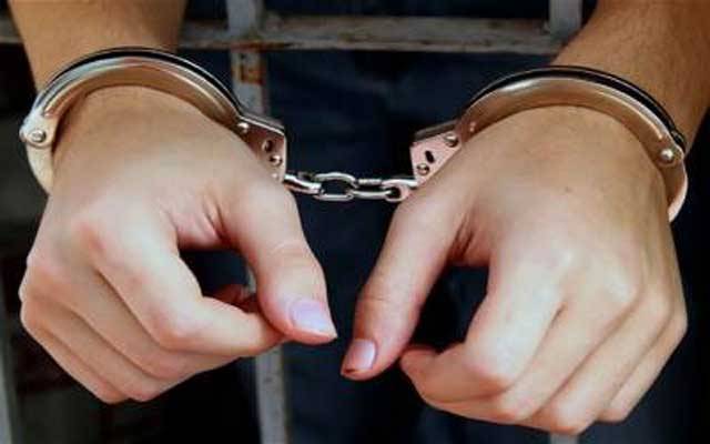 خاتون کی غیراخلاقی تصاویر بنا کر بلیک میل کرنیوالا ملزم گرفتار