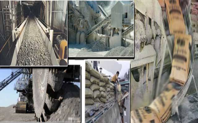 پنجاب میں اب نئی سیمنٹ فیکٹریاں لگیں گی، سمری منظور