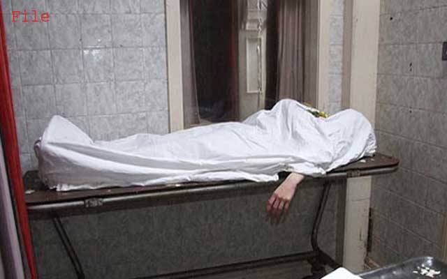 سسرالیوں کے مبینہ تشدد سے خاتون جاں بحق 
