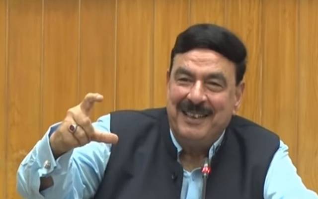 ’’اپوزیشن تمام حربوں میں ناکام ہوگئی ہے‘‘