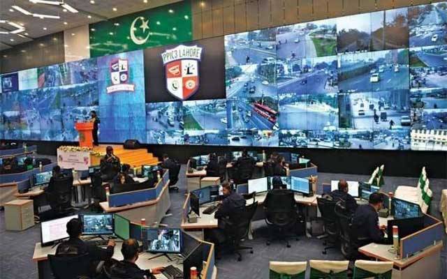 سیف سٹی اتھارٹی شہریوں کو ہراساں کرنے لگی