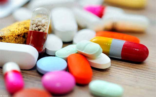 زائد المیعاد ادویات محکمہ ہیلتھ کے گلے کی گھنٹی بن گئیں