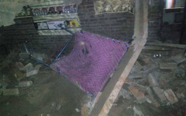 شاہدرہ ٹاؤن میں افسوسناک واقعہ، 7 سالہ بچہ جاں بحق