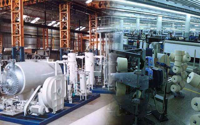 حکومت کا پنجاب کی صنعتوں کیلئے بڑا اقدام