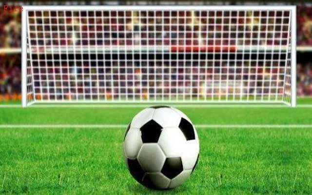 فٹبال ایسوسی ایشن کا اگلے ماہ چیمپئن شپ کروانے کا اعلان