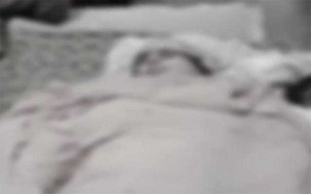 سات بچوں کی ماں پراسرار طور پر جاں بحق