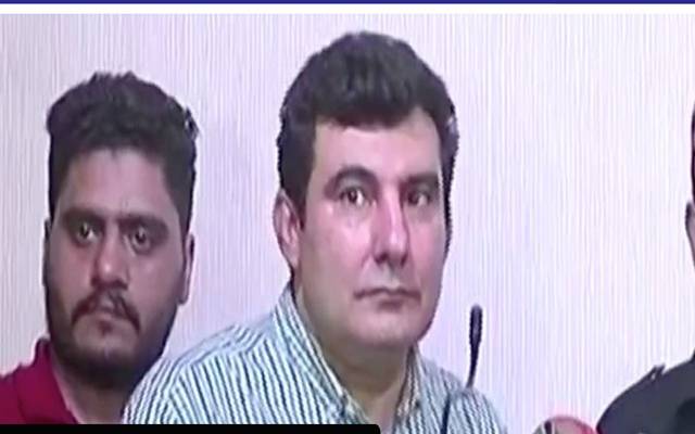 نورالحسن کی موت کیسے ہوئی، ڈاکٹر معاذ نے سب بتا دیا