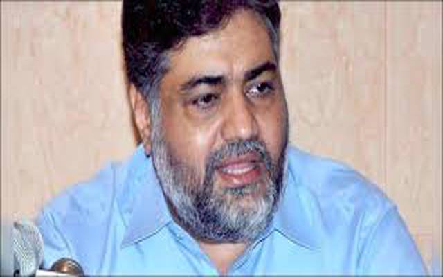 ’’مریم نواز عدلیہ پر دباو ڈالنے کی کوشش کر رہی ہیں‘‘