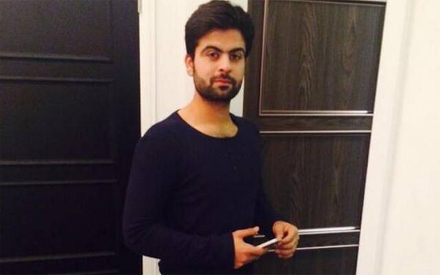کرکٹر احمد شہزاد کا پنجاب سیف سٹیز اتھارٹی کا دورہ