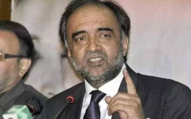 ’’عوام سڑکوں پر نکل آئے تو حکومت چار ماہ سے پہلے بھی جاسکتی ہے‘‘