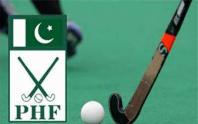 نیشنل گیمز میں حصہ لینے کیلئے پنجاب خواتین ہاکی ٹیم کے ٹرائلزمکمل