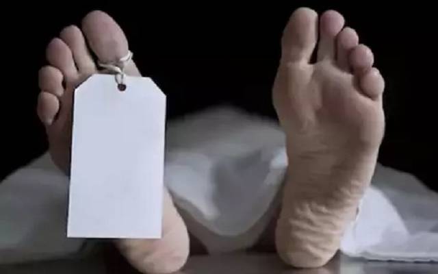 ہربنس پورہ کے علاقے میں نہر سے اٹھارہ سالہ نوجوان کی لاش برآمد