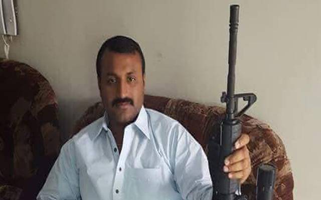منشا بم قبضہ مافیا نے دوبارہ سر اُٹھانا شروع کردیا‎