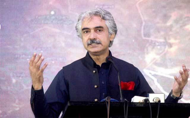 ’’جو ٹیکس نہیں دے گا قانون اس کیخلاف حرکت میں آئے گا‘‘
