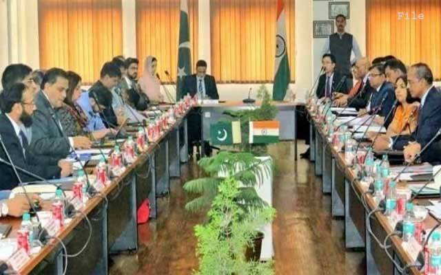  کرتار پور راہداری پر پاک بھارت مذاکرات میں بڑی پیشرفت