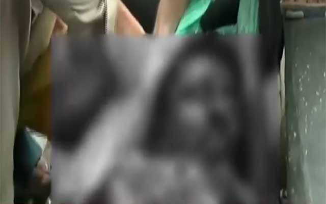 سکیورٹی گارڈ کا چھریوں کے وار سے قتل