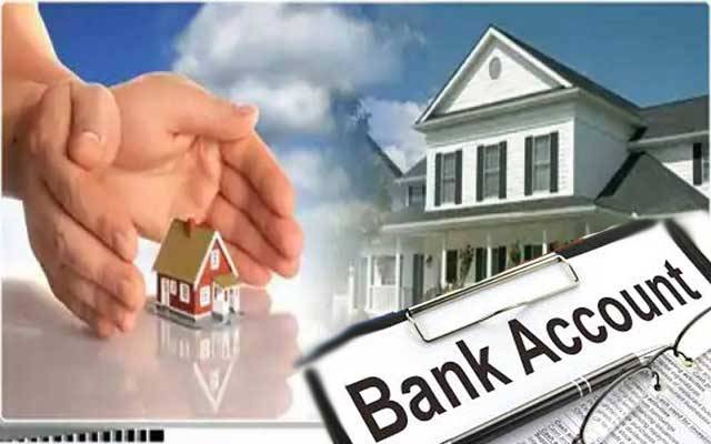  بے نامی اکاﺅنٹس اور جائیدادیں رکھنے والوں کی شامت آگئی