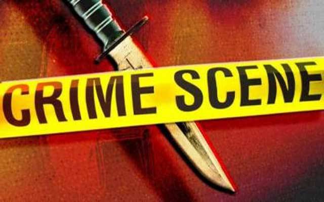  باغبانپورہ میں شوہر جلاد بن گیا، بیوی کو چھریاں مار کر ابدی نیند سُلادیا