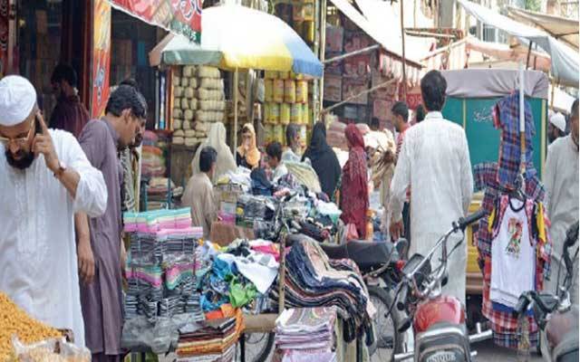 تجاوزات کے خاتمے کیلئے انتظامیہ کا بڑا فیصلہ