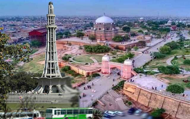 پنجاب کے عوام کیلئے بڑی خوشخبری
