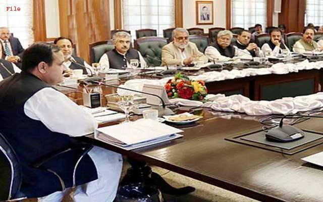  پنجاب حکومت کا ریڑھی کلچر ختم کرنے کا فیصلہ