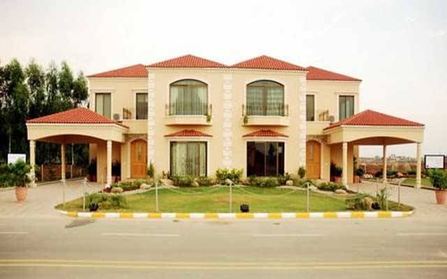 بڑی جائیدادوں پر کم ٹیکس دینے والوں کی شامت آگئی