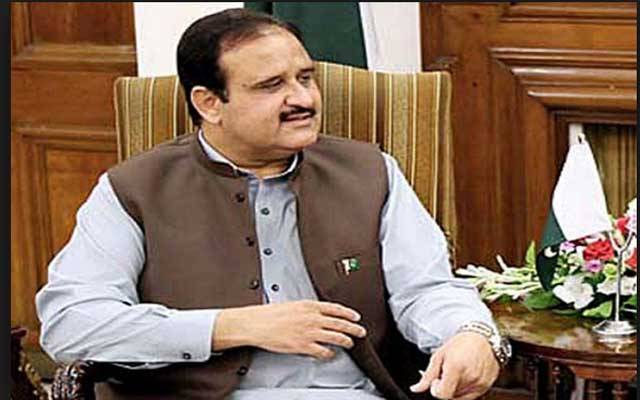 وزیر اعلیٰ نے 115 اراضی ریکارڈ سنٹر قائم کرنیکی منظوری دیدی