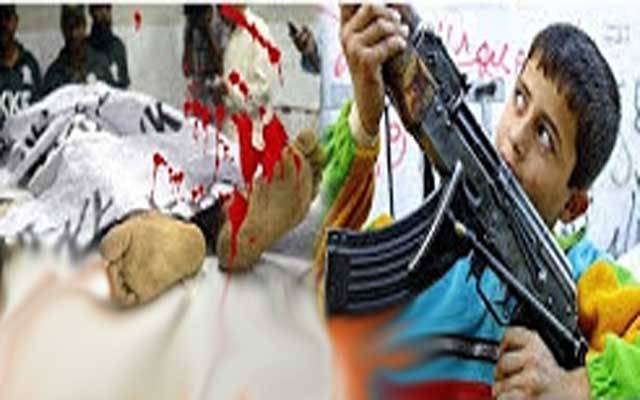  اسلام پورہ میں کھیل ہی کھیل میں بڑا سانحہ