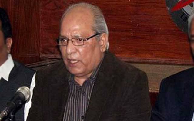 ’’موجودہ حکومت معیشت کو تباہ کرنے کا مشن لیکر آئی ہے‘‘