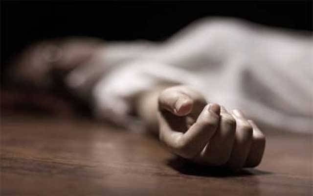 امتحانات میں کم نمبر آنے پر لڑکی نے خودکشی کرلی