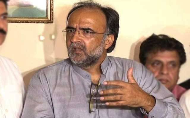 ’’یوٹرن لینے والا شخص کبھی کسی کا مخلص دوست نہیں بن سکتا‘‘
